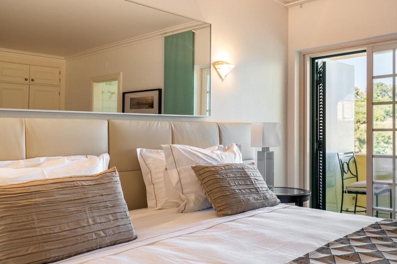 Estoril Luxury Suites & Spa - Cascais Exterior photo