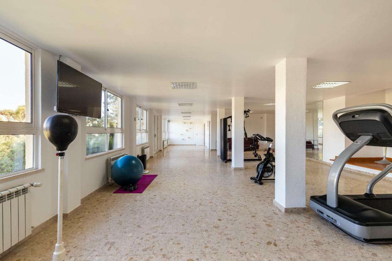 Estoril Luxury Suites & Spa - Cascais Exterior photo