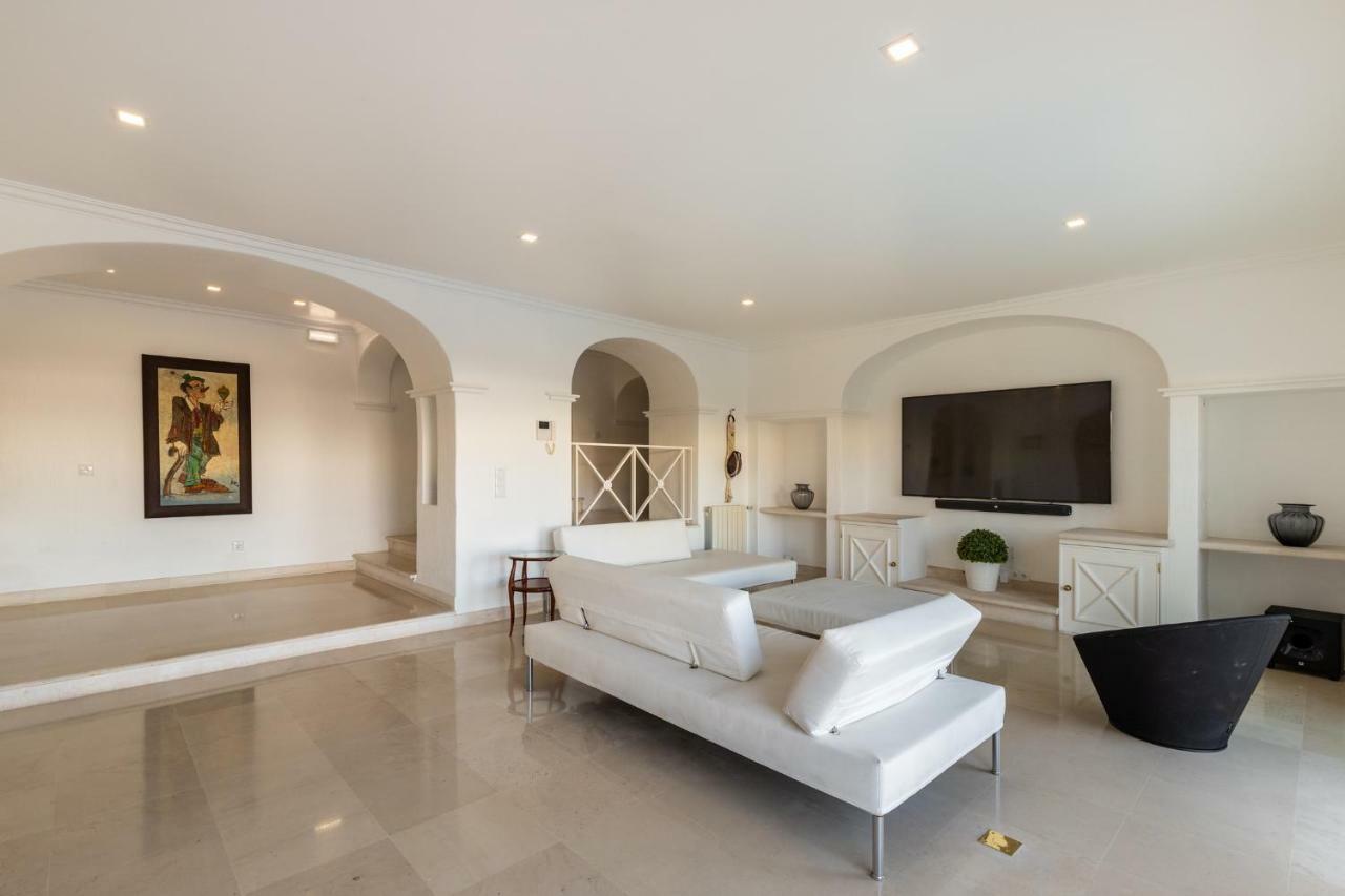Estoril Luxury Suites & Spa - Cascais Exterior photo