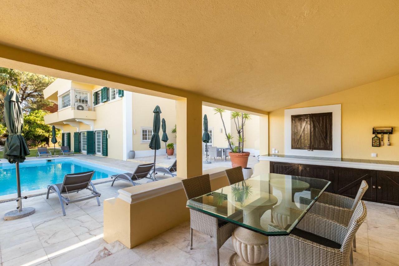 Estoril Luxury Suites & Spa - Cascais Exterior photo