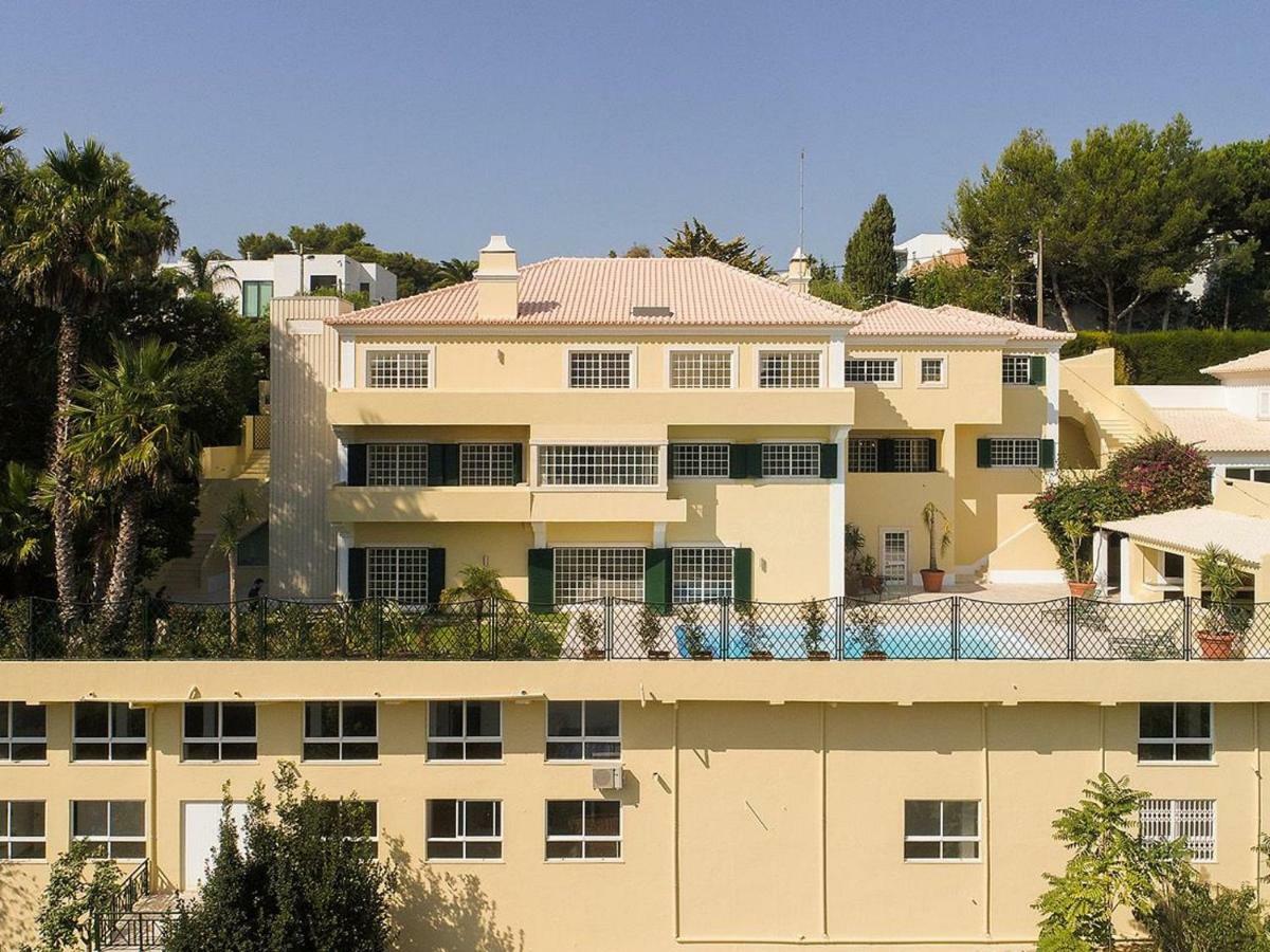 Estoril Luxury Suites & Spa - Cascais Exterior photo